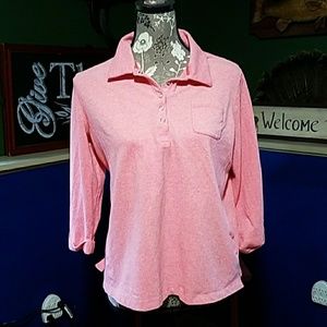 CROFT & BARROW Women's Top